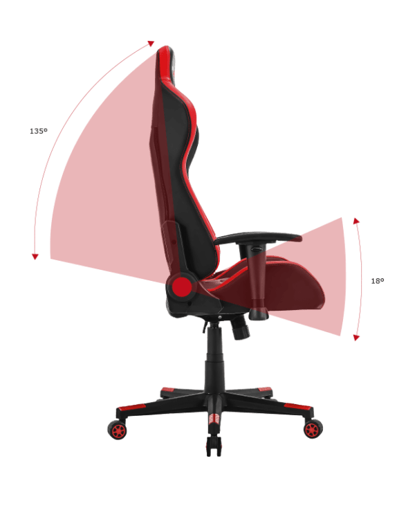 Kėdė MGC3