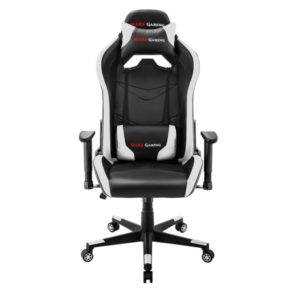 Kėdė MGC3 - Balta