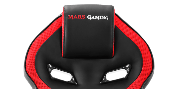 MARS GAMING Kėdė MGC118