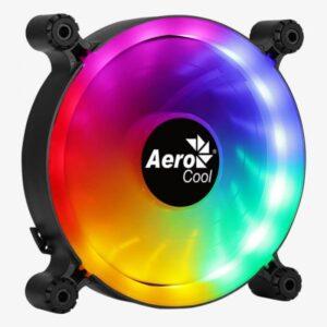 AERO COOL Ventiliatorius Spectro 12 FRGB