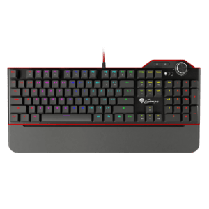 GENESIS Žaidimų klaviatūra RX85