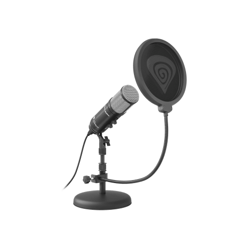 GENESIS Mikrofonas RADIUM 600