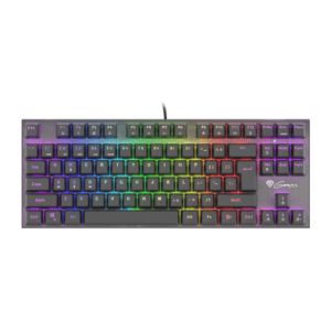 GENESIS Žaidimų klaviatūra THOR 300 TKL RGB