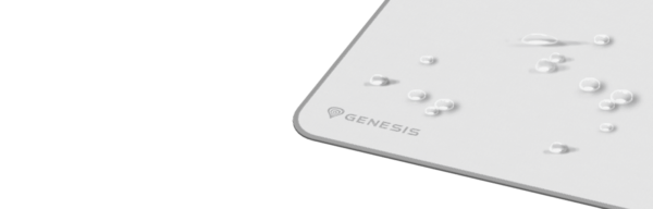 GENESIS Kilimėlis CARBON 400 XXL LOGO