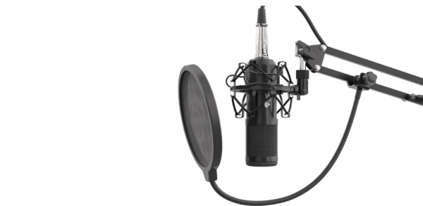 GENESIS Mikrofonas RADIUM 300 XLR