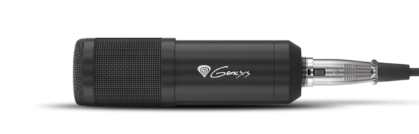 GENESIS Mikrofonas RADIUM 300 XLR