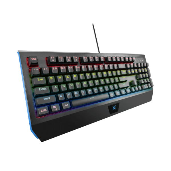 NOXO Žaidimų klaviatūra VENGEANCE