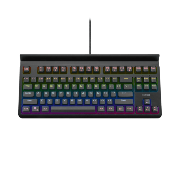 NOXO Žaidimų klaviatūra SPECTER