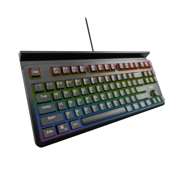 NOXO Žaidimų klaviatūra SPECTER