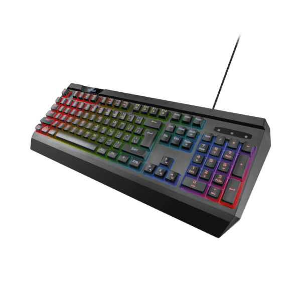 NOXO Žaidimų klaviatūra ORIGIN