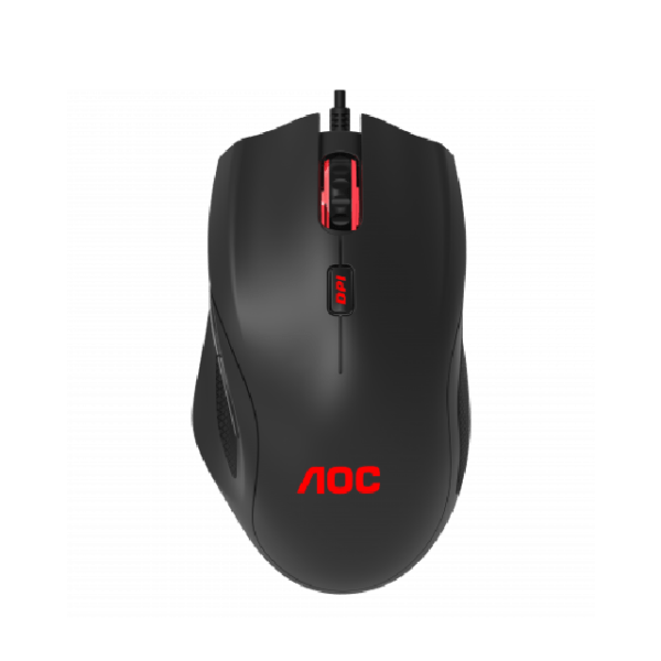 AOC Pelė GM200