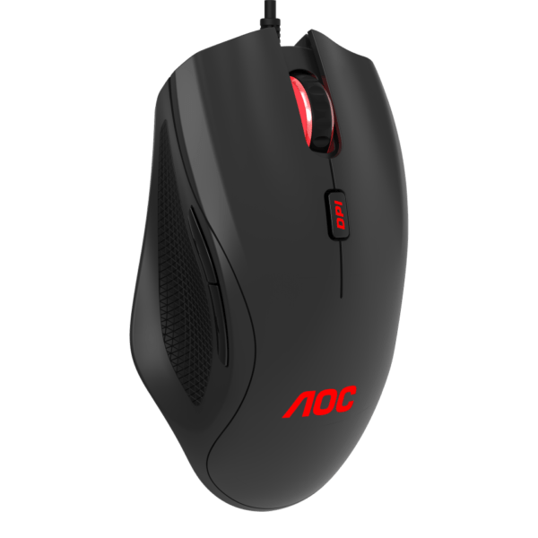 AOC Pelė GM200