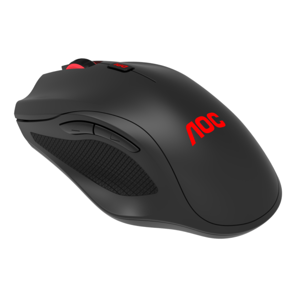 AOC Pelė GM200