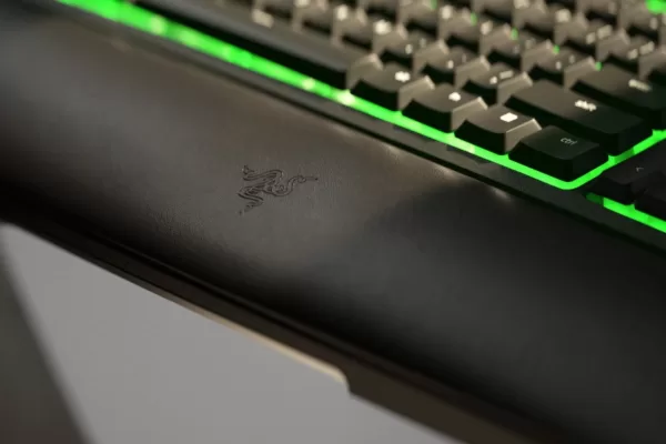 Razer Žaidimų klaviatūra Ornata V2