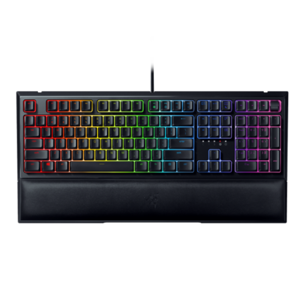 Razer Žaidimų klaviatūra Ornata V2